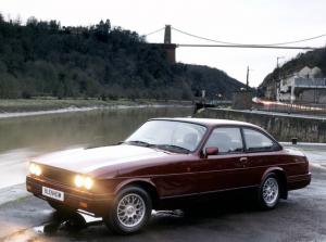 Bristol Blenheim 2 1998 года
